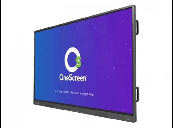 Интерактивная 4K LED-панель 86- OneScreen серии TL7" Интерактивная 4K LED-панель 86- OneScreen серии TL7"