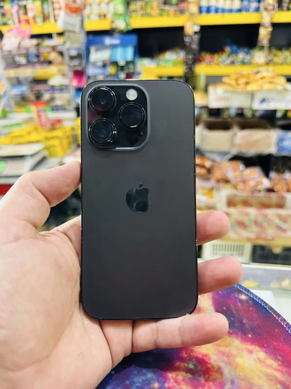 Iphone 14 pro 90 yomk karopka bor Iphone 14 pro 90 yomk karopka bor