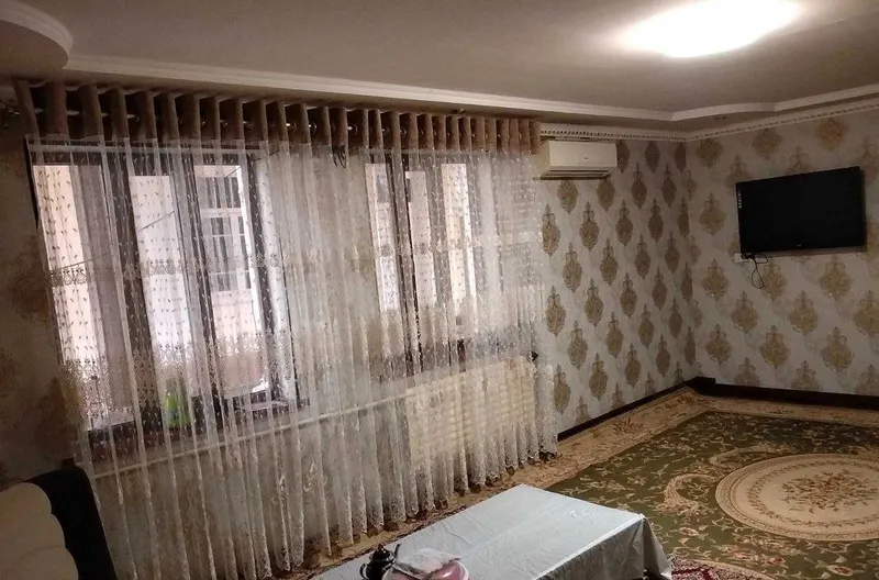 Жиззах шахарда Уй сотилади 7 Жиззах шахарда Уй сотилади 7