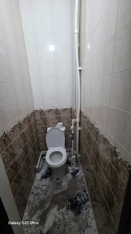 2 Xonalik 3 Xonalik qilingan Tinchlik Domi 3