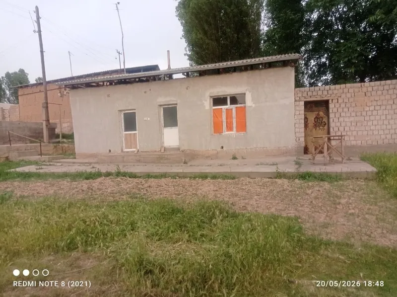 Yangiyo'lda trassa bo'yida yer sotiladi — фото 3