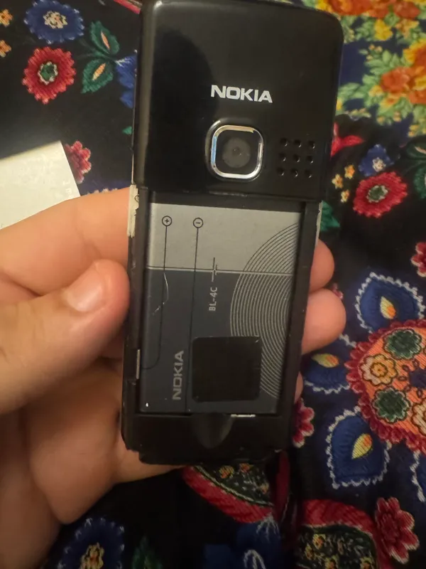 nokia 6300 3