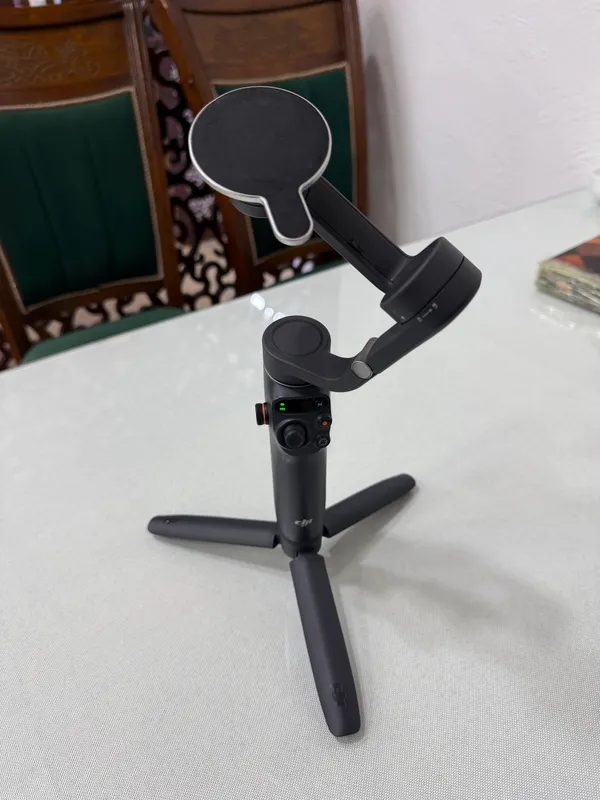 Dji osmo 6 mobile — фото 1 Dji osmo 6 mobile — фото 1