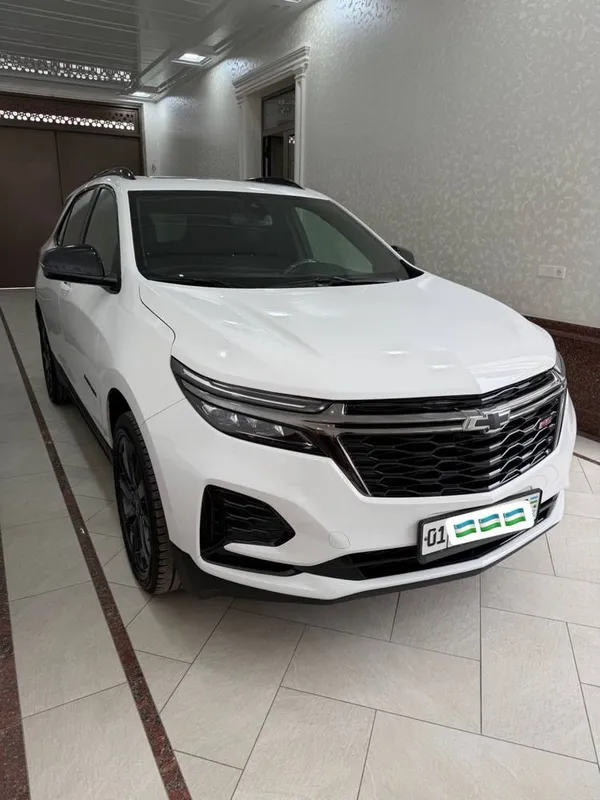 Malibu XL 2025-yil 2025-kuzf 1.000km yurgan 2 Malibu XL 2025-yil 2025-kuzf 1.000km yurgan 2