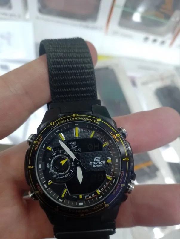 Продаю оригинальные мужские часы Casio Edifice EFA-131 2 Продаю оригинальные мужские часы Casio Edifice EFA-131 2