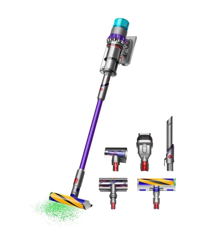 Пылесос Dyson Gen5detect Absolute — Топ модель Dyson | В наличии