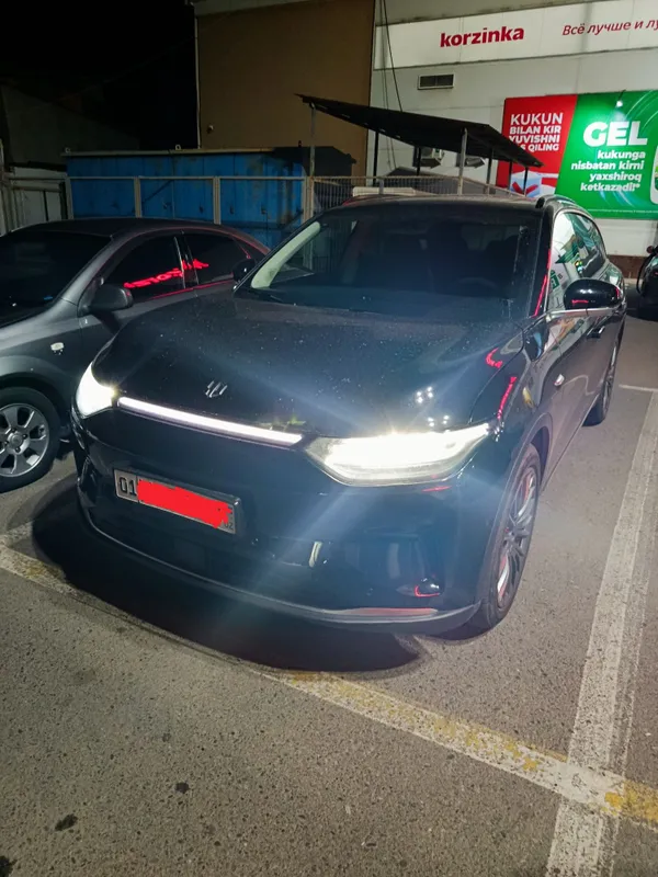 Leapmotor C11 (АРЕНДА) 5000$ Leapmotor C11 (АРЕНДА) 5000$