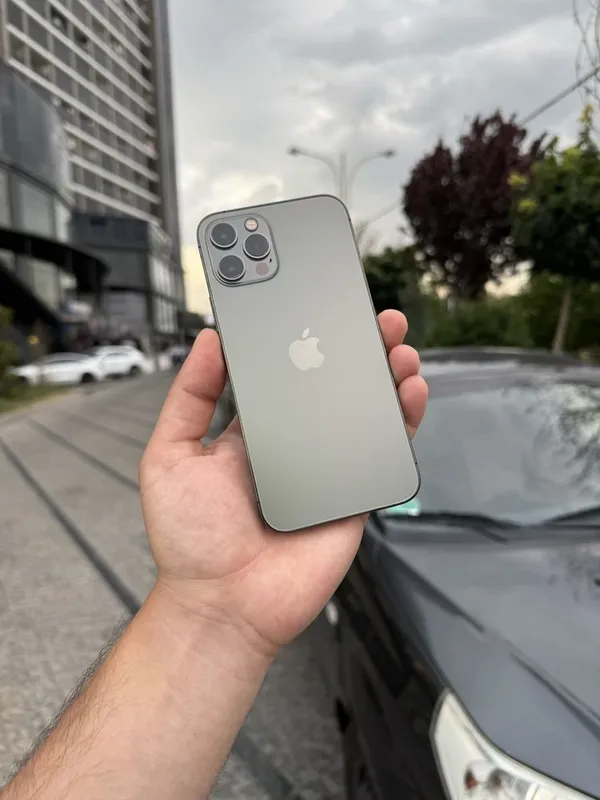 Iphone 12 Pro 128 gb Идеал