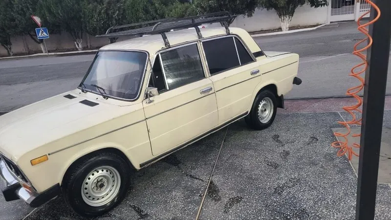 ваз 2106 сотилади 3