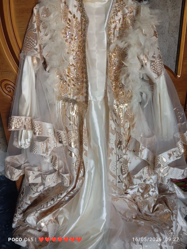 dresses