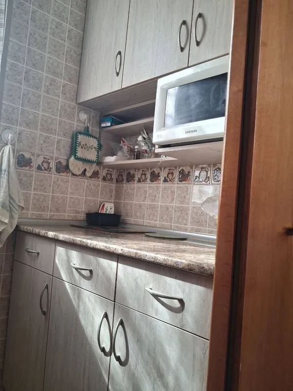 Продажа 1в2/2/4 (Юнус Абод, 18 квартал) 4