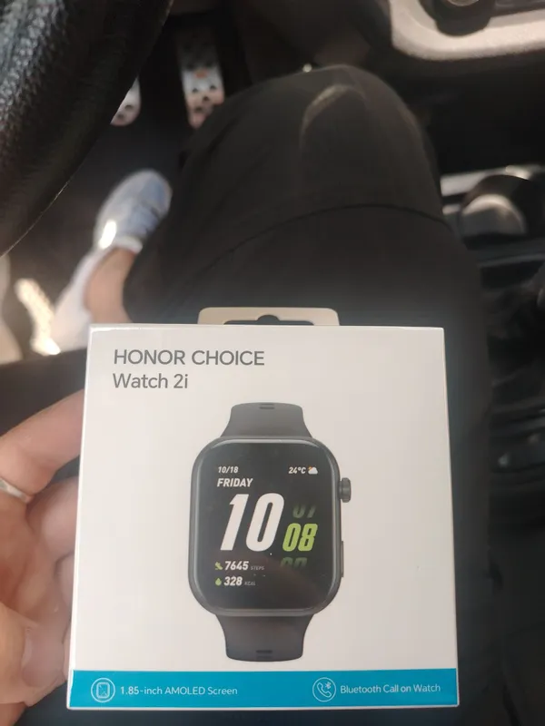 Honor Choice Watch 2i
