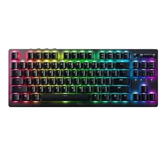 ^ Рассрочка на игровую клавиатуру RAZER DeathStalker V2 PRO TKL ^ Рассрочка на игровую клавиатуру RAZER DeathStalker V2 PRO TKL