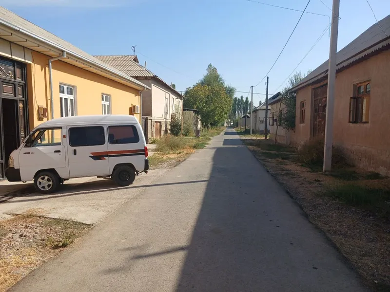 Таййор уй сотилади — фото 5