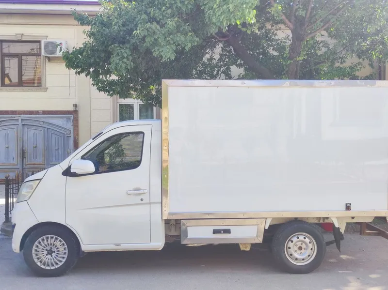 Labo changan termotent 3