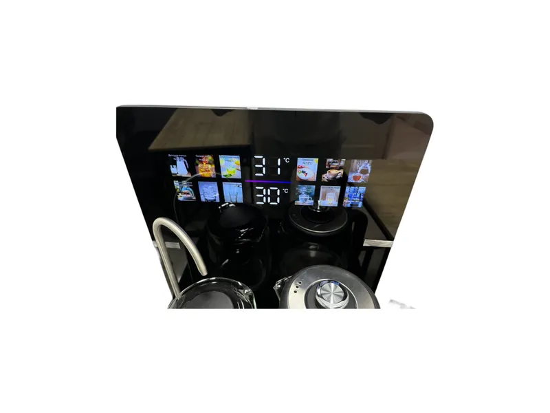 Кулер для воды Ai111 [Voice control] | Teabar Ai111 Sensor — фото 1