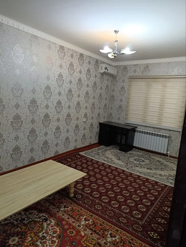 2 xonali kvartira ijaraga beriladi