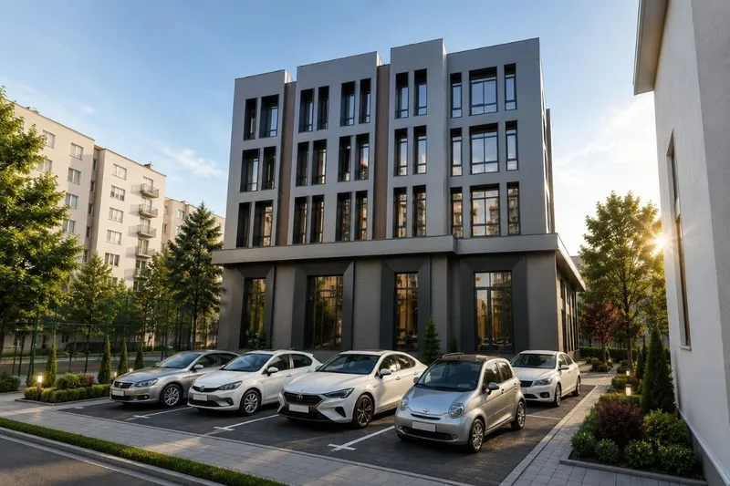 Срочно Продается отдельно стоящее здание 1