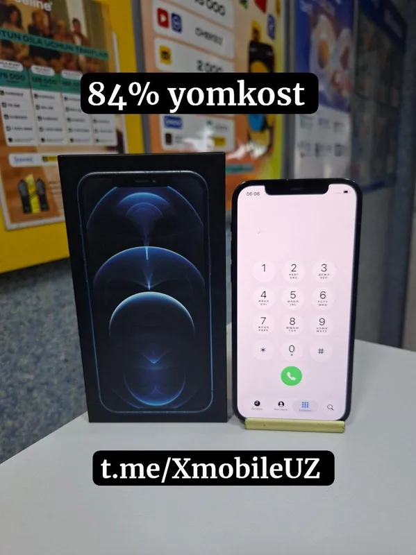 Iphone 12 Pro Iphone 12 Pro
