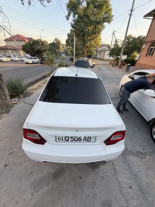 Neksa 2 kiraskasi toza afta salondan bir qol olib minlngan xarajatiyoq 6 Neksa 2 kiraskasi toza afta salondan bir qol olib minlngan xarajatiyoq 6