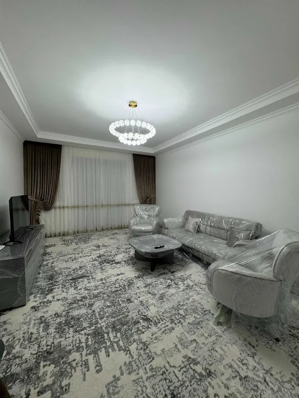 СРОЧНАЯ ПРОДАЖА 3-х квартира ЖК Istanbul City — фото 6