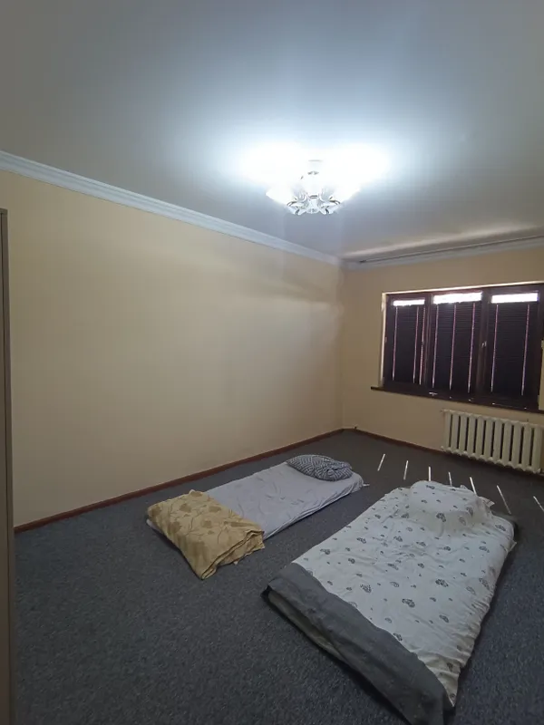 Продам 4-х комнатную квартиру