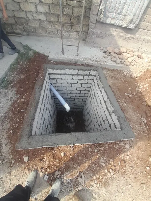 Качалка кокамиз Скважина Киламиз 1 Качалка кокамиз Скважина Киламиз 1