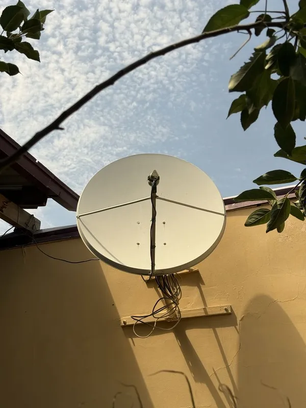 Televizor Barabalka va tyuner 3 Televizor Barabalka va tyuner 3