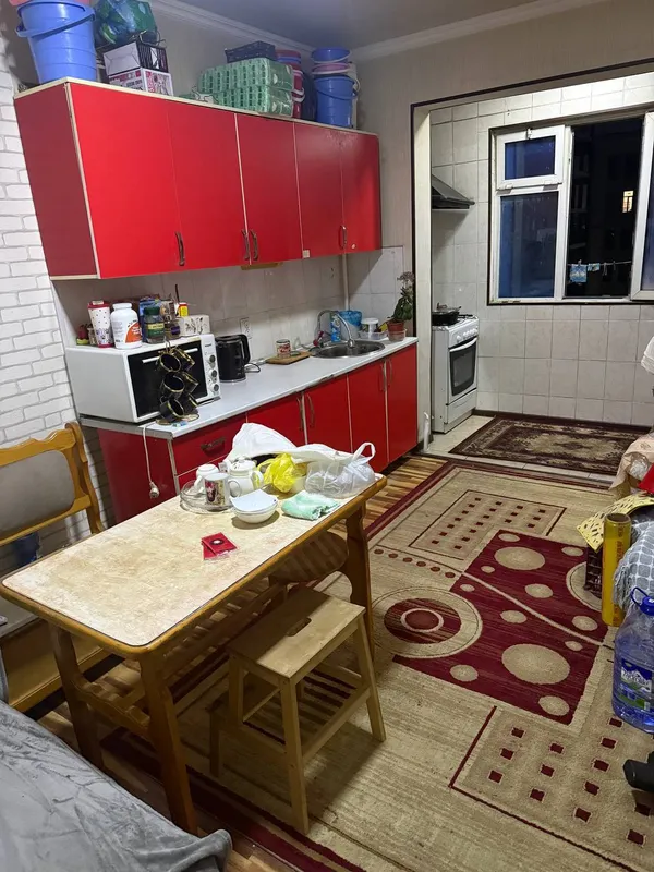 Продаётся стильная квартира с французской планировкой — фото 3