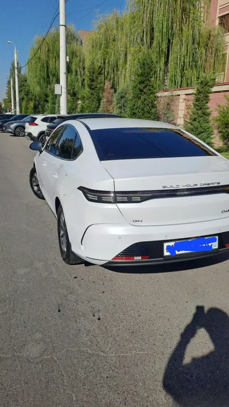 BYD CHAZOR 55KM люкс 2-п 2 BYD CHAZOR 55KM люкс 2-п 2