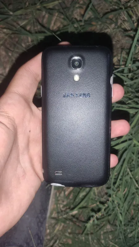 Samsung S4 mini android 11 — фото 2