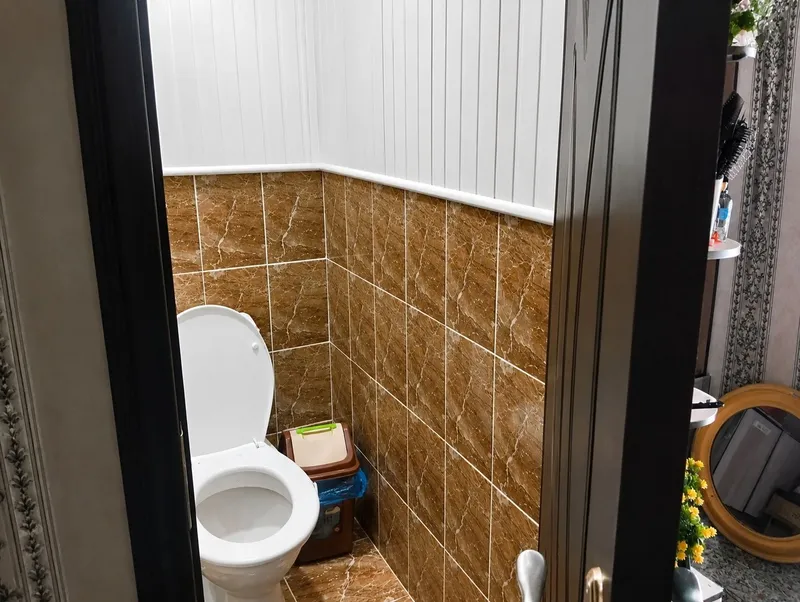 Kvartira ijaraga xozyaykalik faqat Xotin qizlar uchun — фото 3