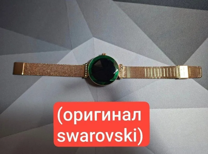 часы green lion x swarovski часы green lion x swarovski
