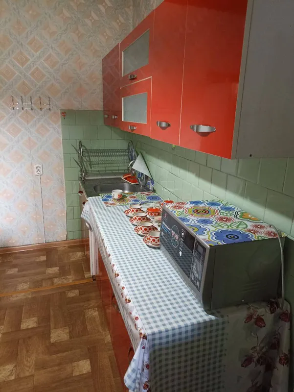 3-комнатная квартира, Дархан (Мирзо-Улугбекский район) — фото 8