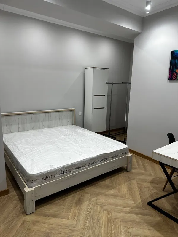 Аренда 3/2/2. Каттедж новый, никто не жил. Саракулька — фото 1