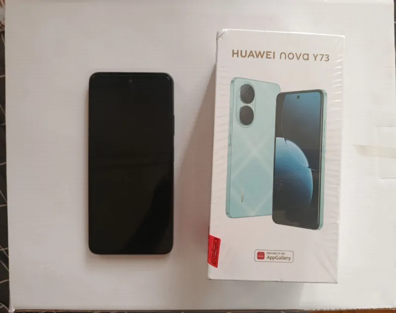 Huawei Nova Y73 8/256