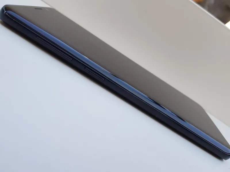 Samsung Galaxy S9 Plus DUOS 6 Samsung Galaxy S9 Plus DUOS 6