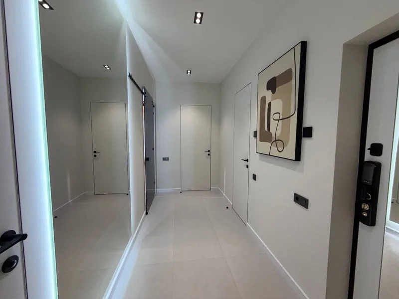 3-комнатная квартира 72 м² в ЖК Modera Towers (Яккасарайский район) — фото 7