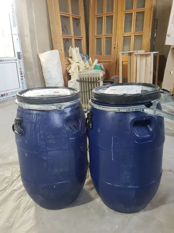 Bochka 60kilogramli donasi 50000som