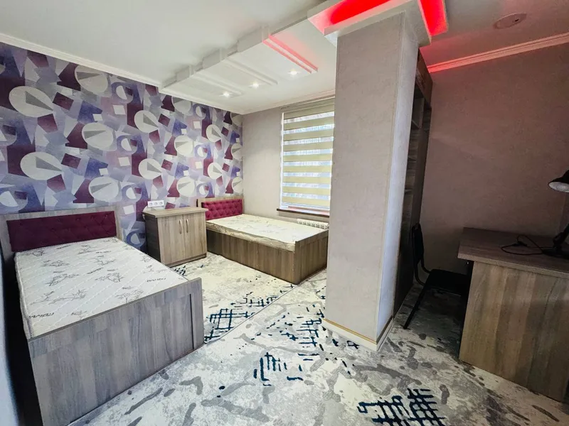 Продажа 3-комн. кв. 120 м², Юнусабадский 6