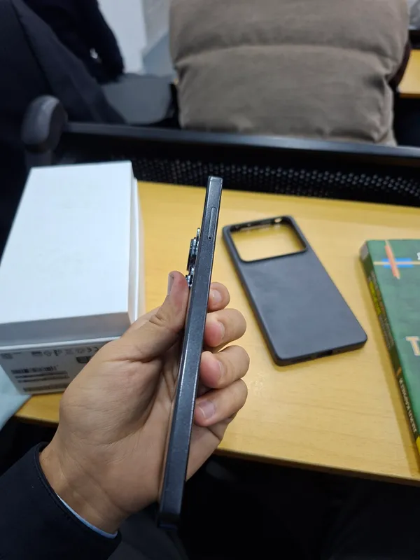 Redmi note 13 pro 8/256 5