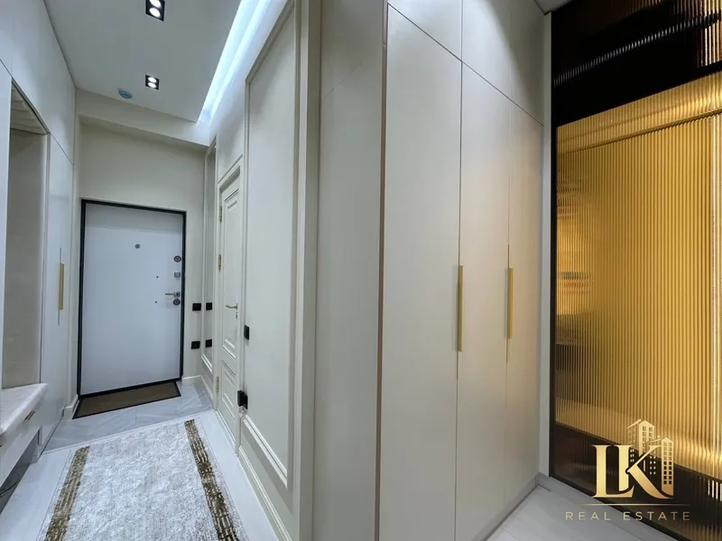 2-комнатная квартира 55 м², 10/11, ЖК Shahriobad (Мирзо-Улугбекский) — фото 7
