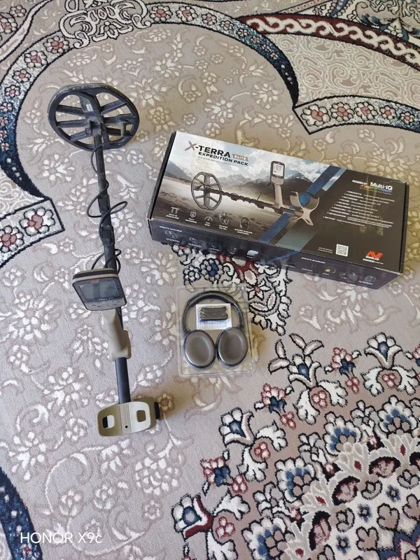 Metal iskatel xtera sotiladi ishlashi jida zor 1 Metal iskatel xtera sotiladi ishlashi jida zor 1