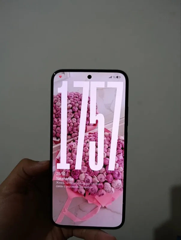 Redmi Note 15 Pro 5G 256 ГБ 7 Redmi Note 15 Pro 5G 256 ГБ 7