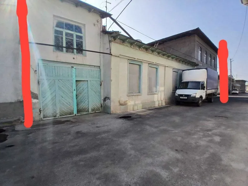 Продажа 15,5сот дом участок земля Корамурт №К53 — фото 2