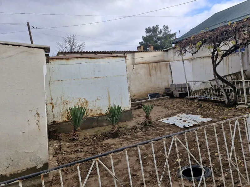 В городе Термез продаётся дом, сторона Вагзала и парламента 4 В городе Термез продаётся дом, сторона Вагзала и парламента 4