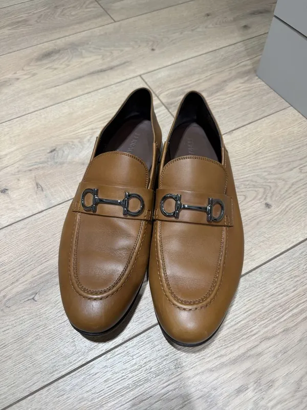 Ferragamo 100% оригинал 1
