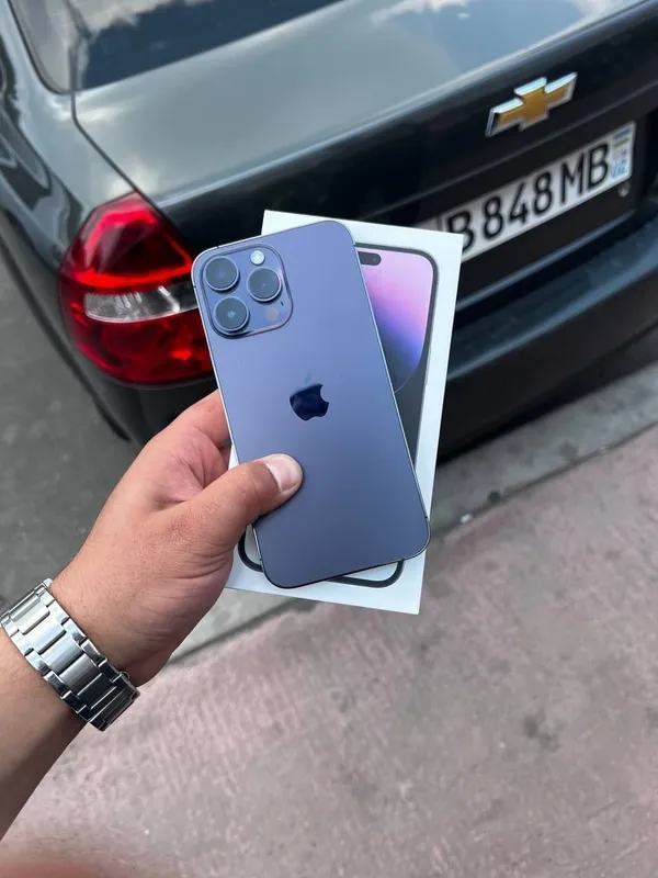 iphone 14 pro max 4