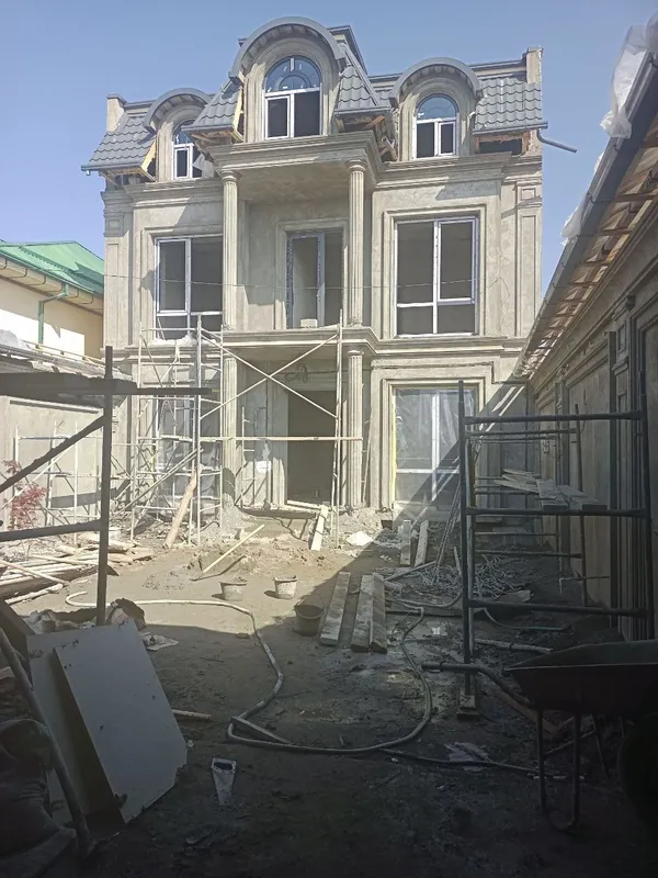 Сифатли ва арзон усталар 0 дан — фото 2