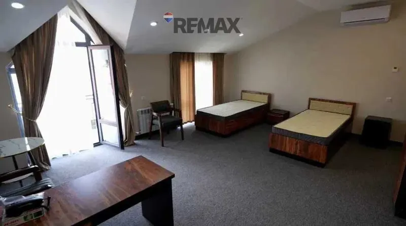 Продаётся здание под гостиницу Яккасарайский район — фото 5